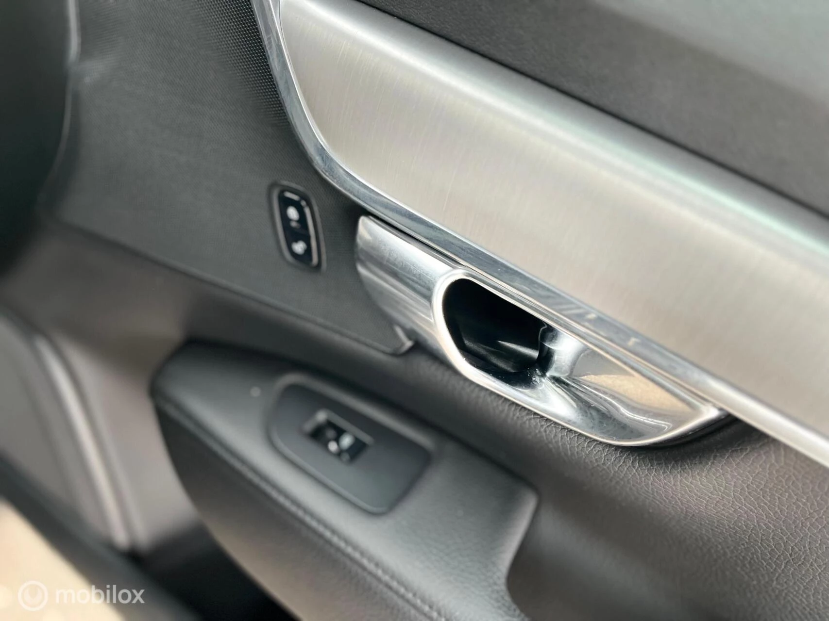 Hoofdafbeelding Volvo S90