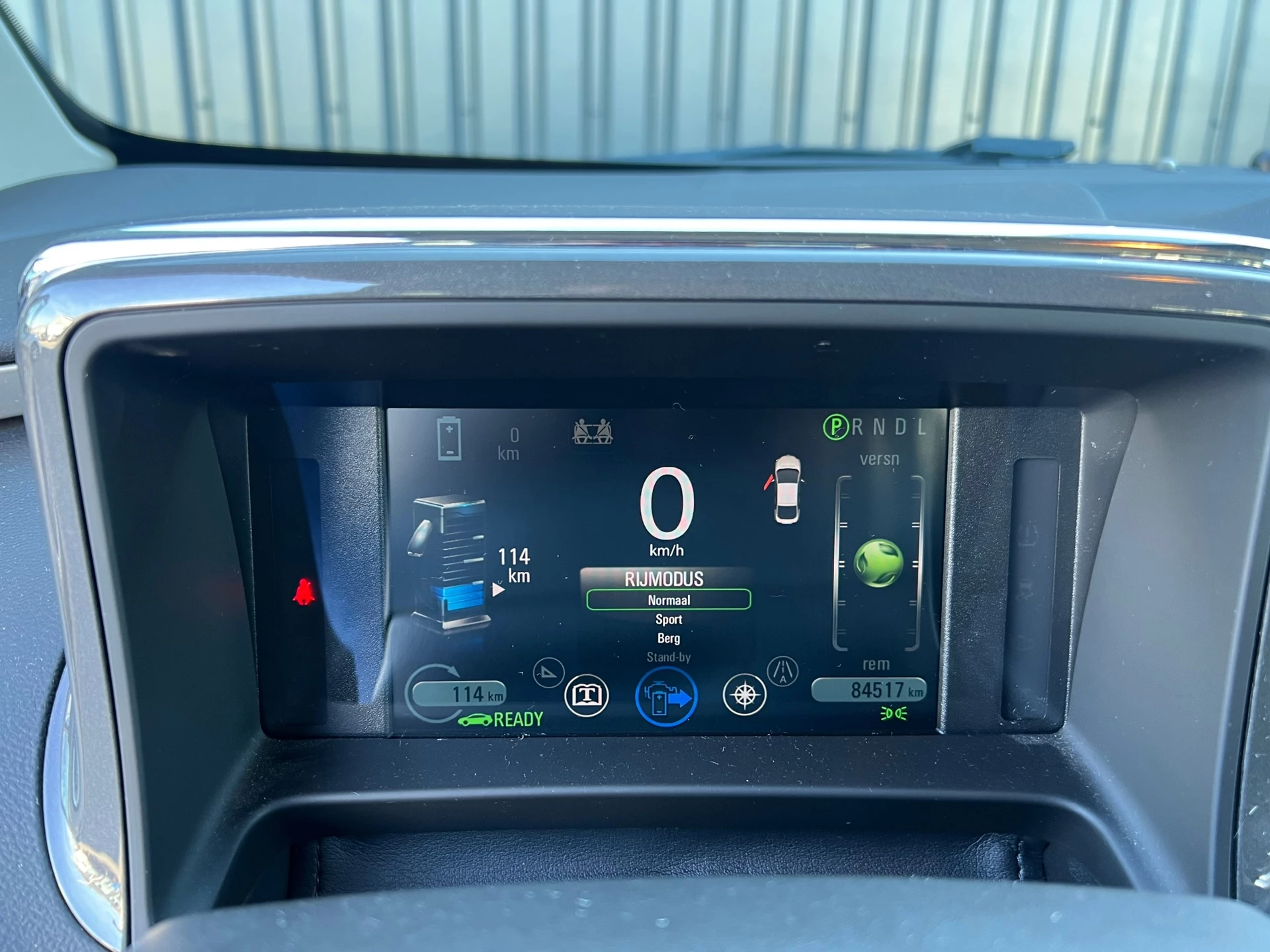 Hoofdafbeelding Opel Ampera