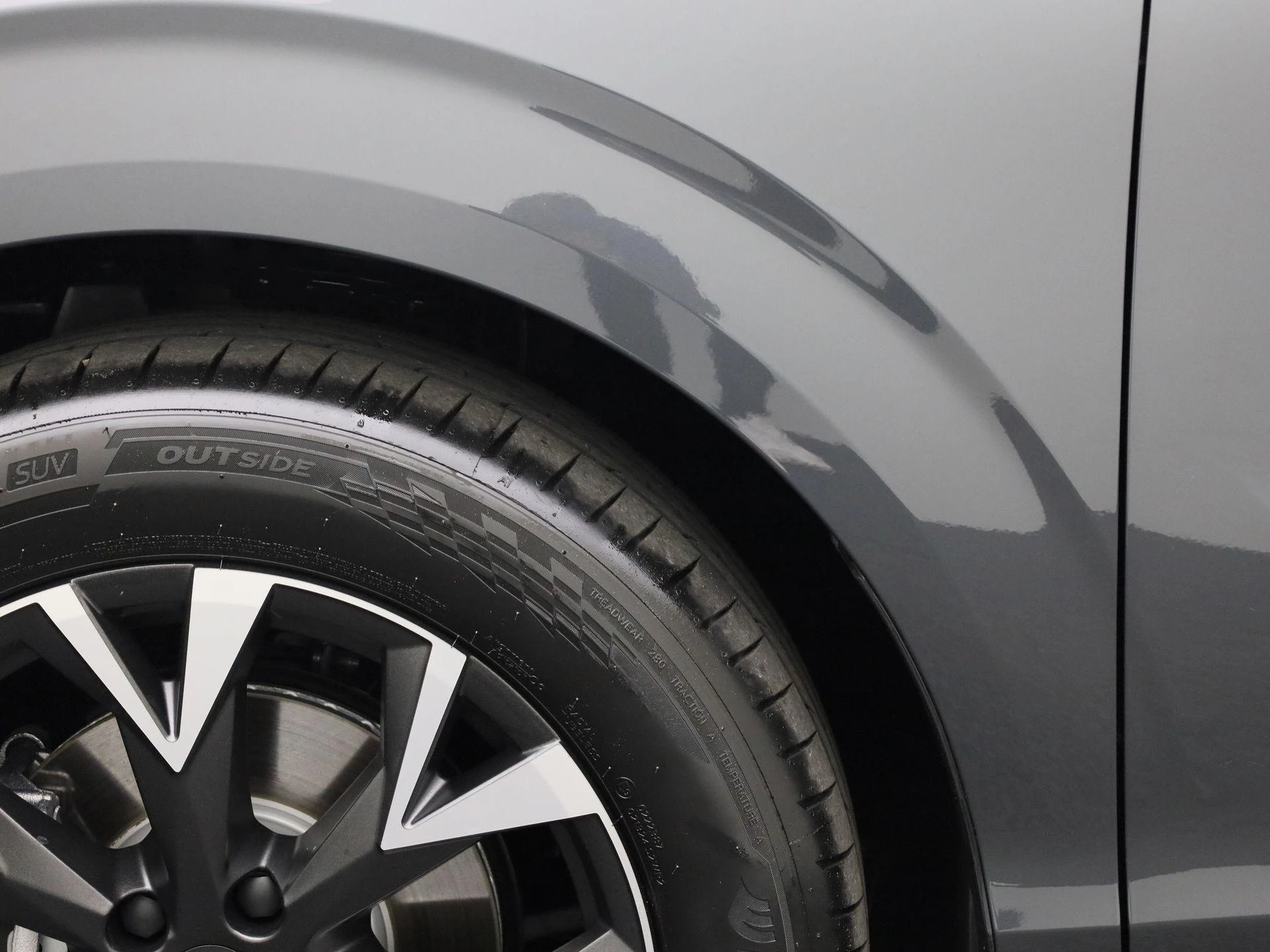 Hoofdafbeelding CUPRA Terramar