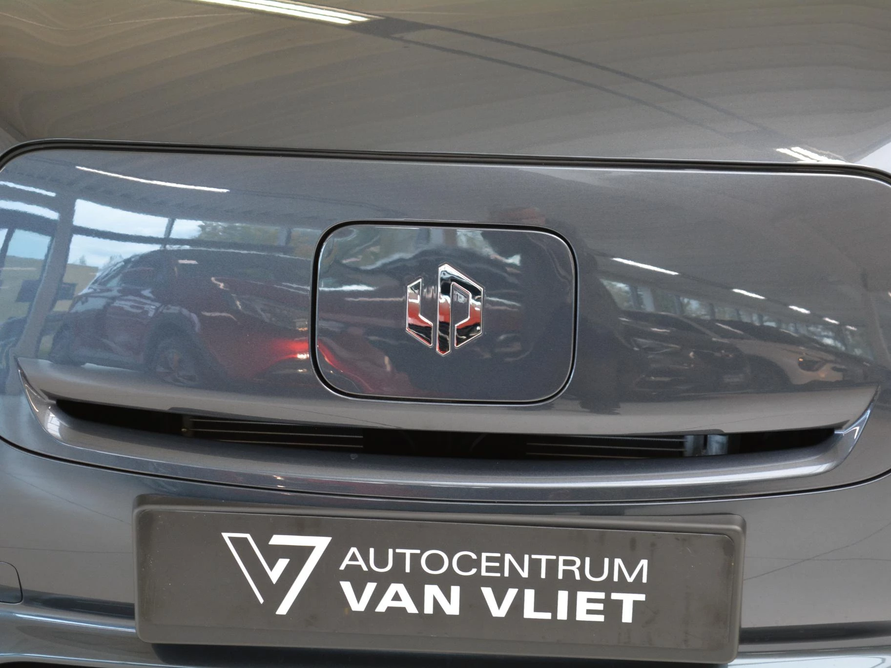 Hoofdafbeelding Leapmotor T03