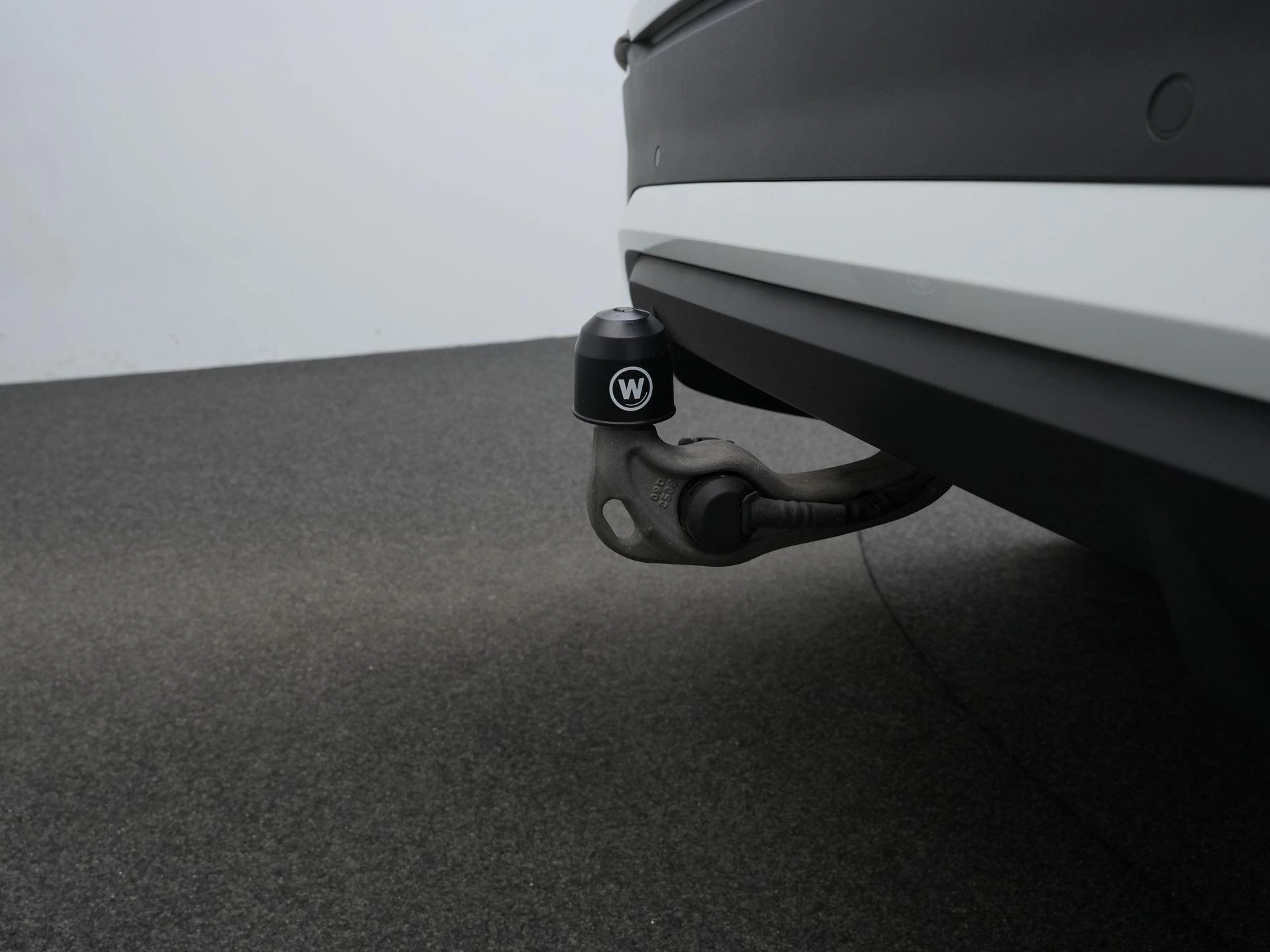 Hoofdafbeelding Volkswagen Tayron