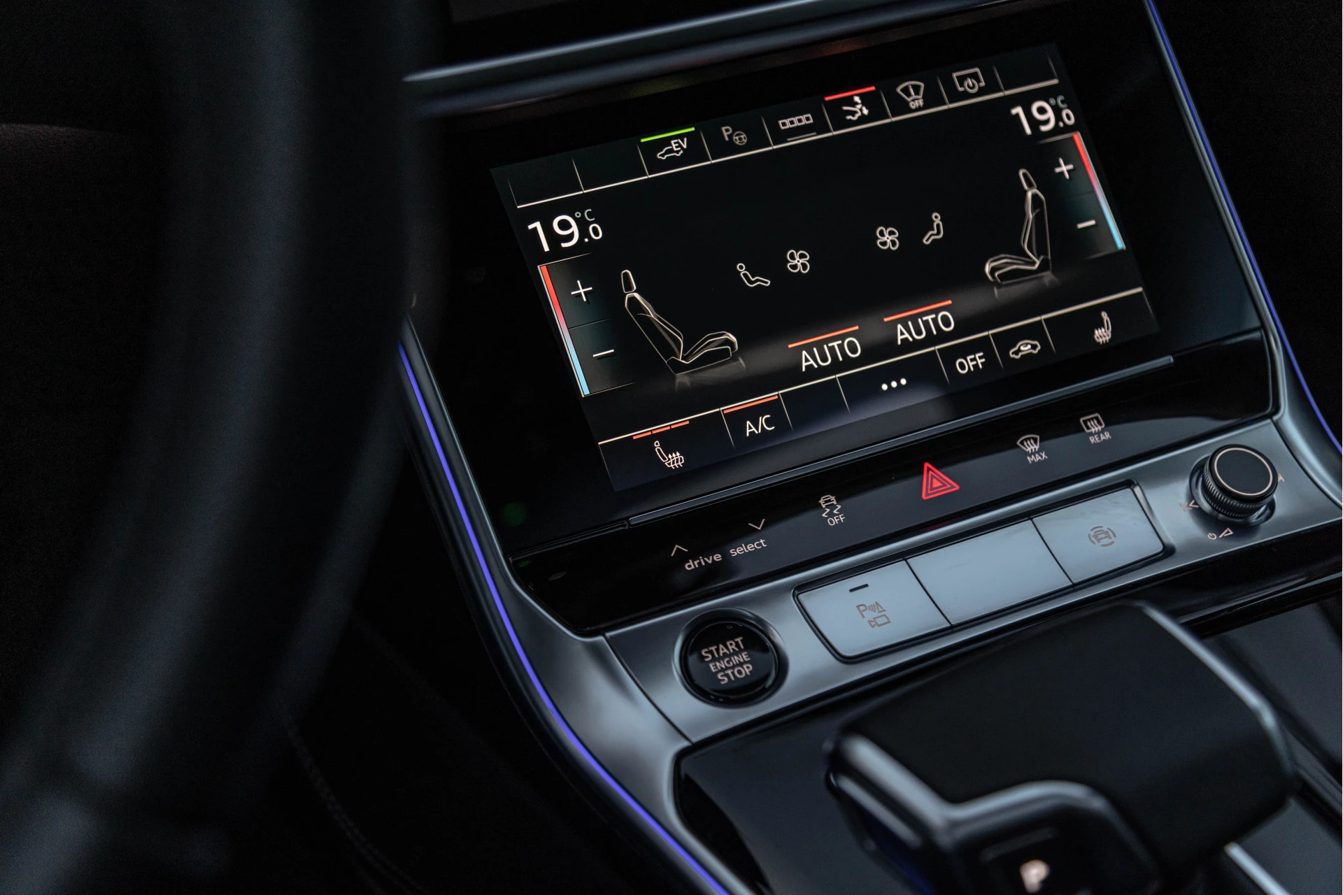 Hoofdafbeelding Audi A7
