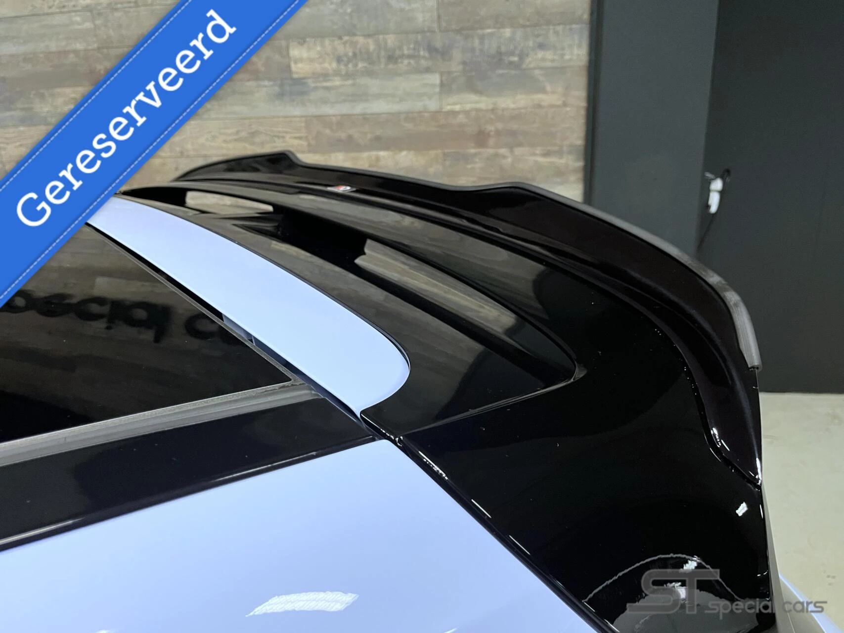 Hoofdafbeelding Hyundai i30