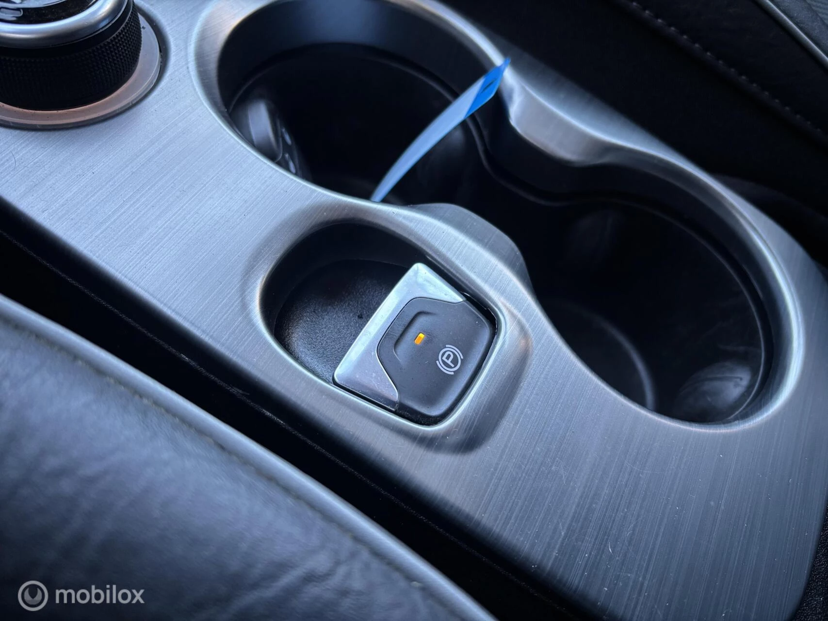 Hoofdafbeelding Fiat 500X