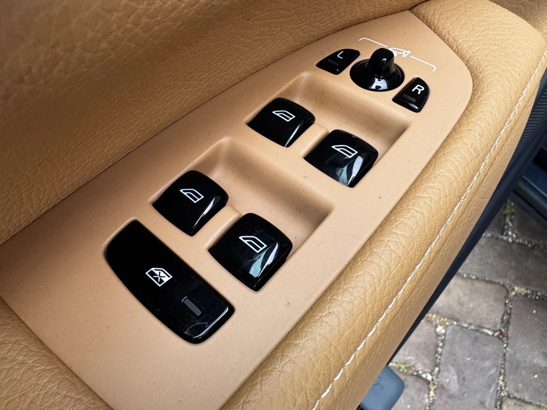 Hoofdafbeelding Volvo S90