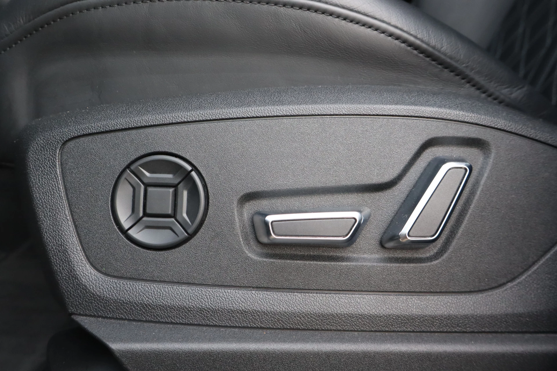 Hoofdafbeelding Audi Q8 Sportback e-tron