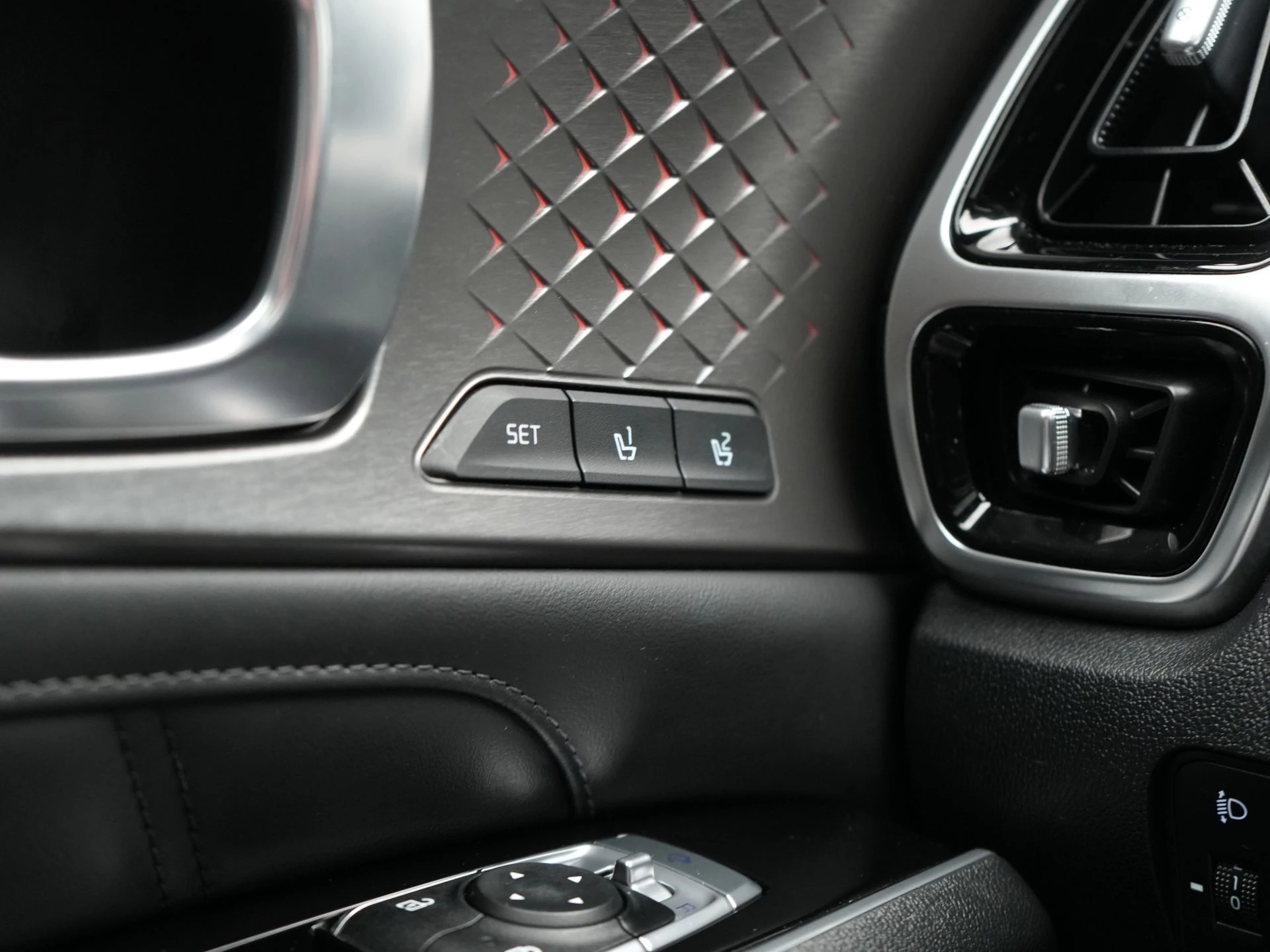 Hoofdafbeelding Kia Sorento