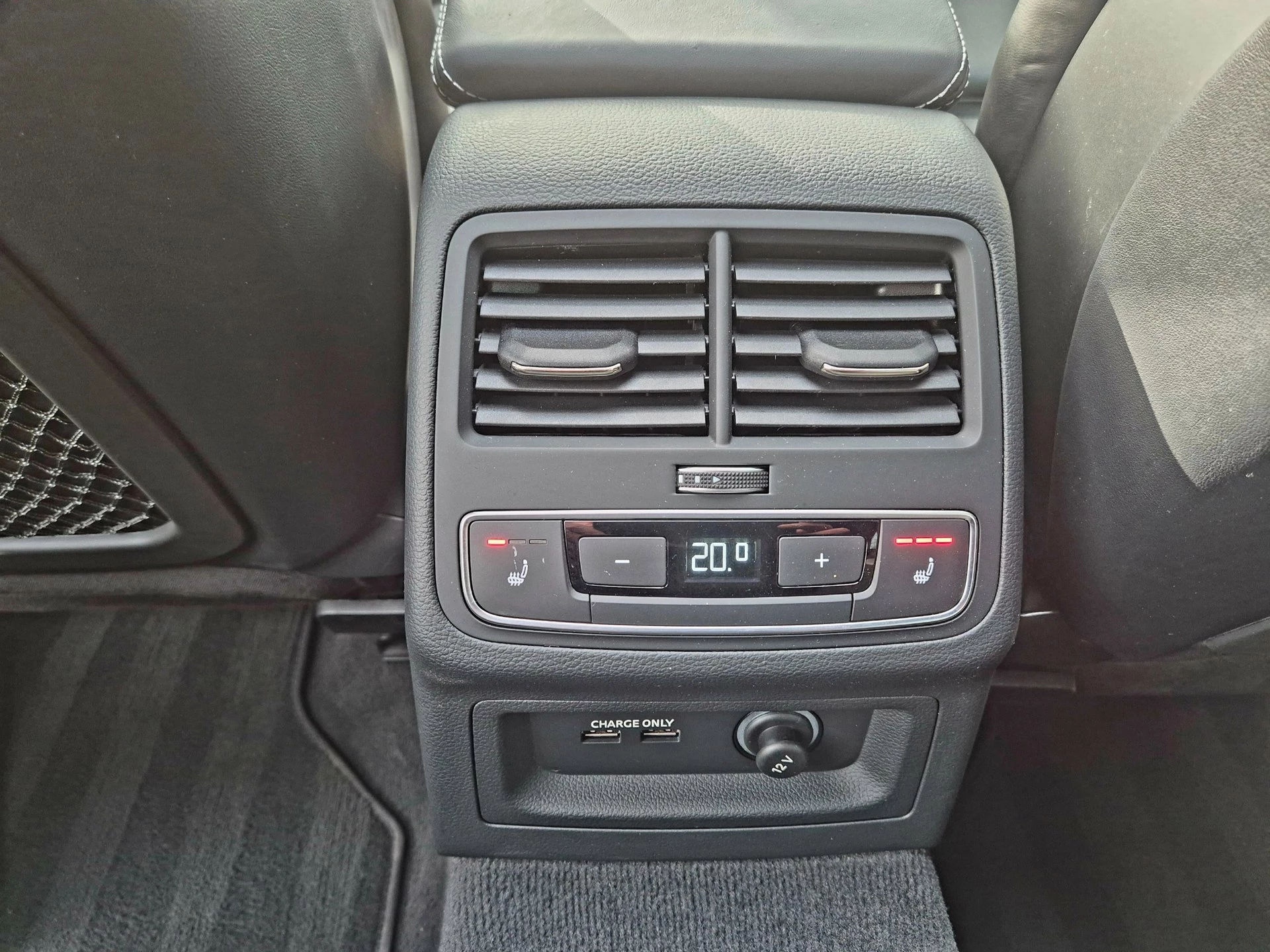 Hoofdafbeelding Audi RS4