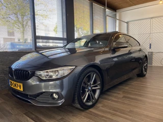 BMW 4-serie Gran Coupé 428i Executive