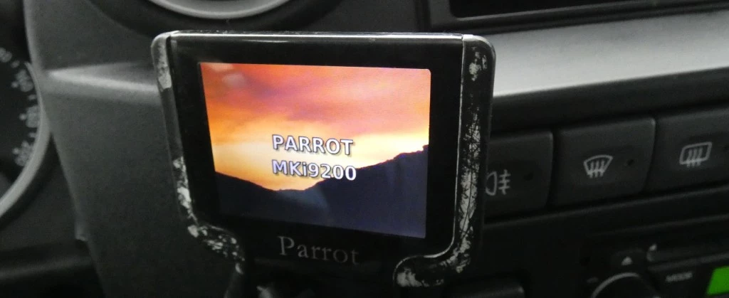 Hoofdafbeelding Land Rover Defender