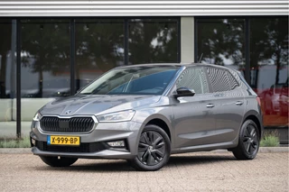 Škoda Fabia 1.0 TSI Business Edition | Navi by App | Color Concept | Keyless | Full-LED | PDC | Keyless