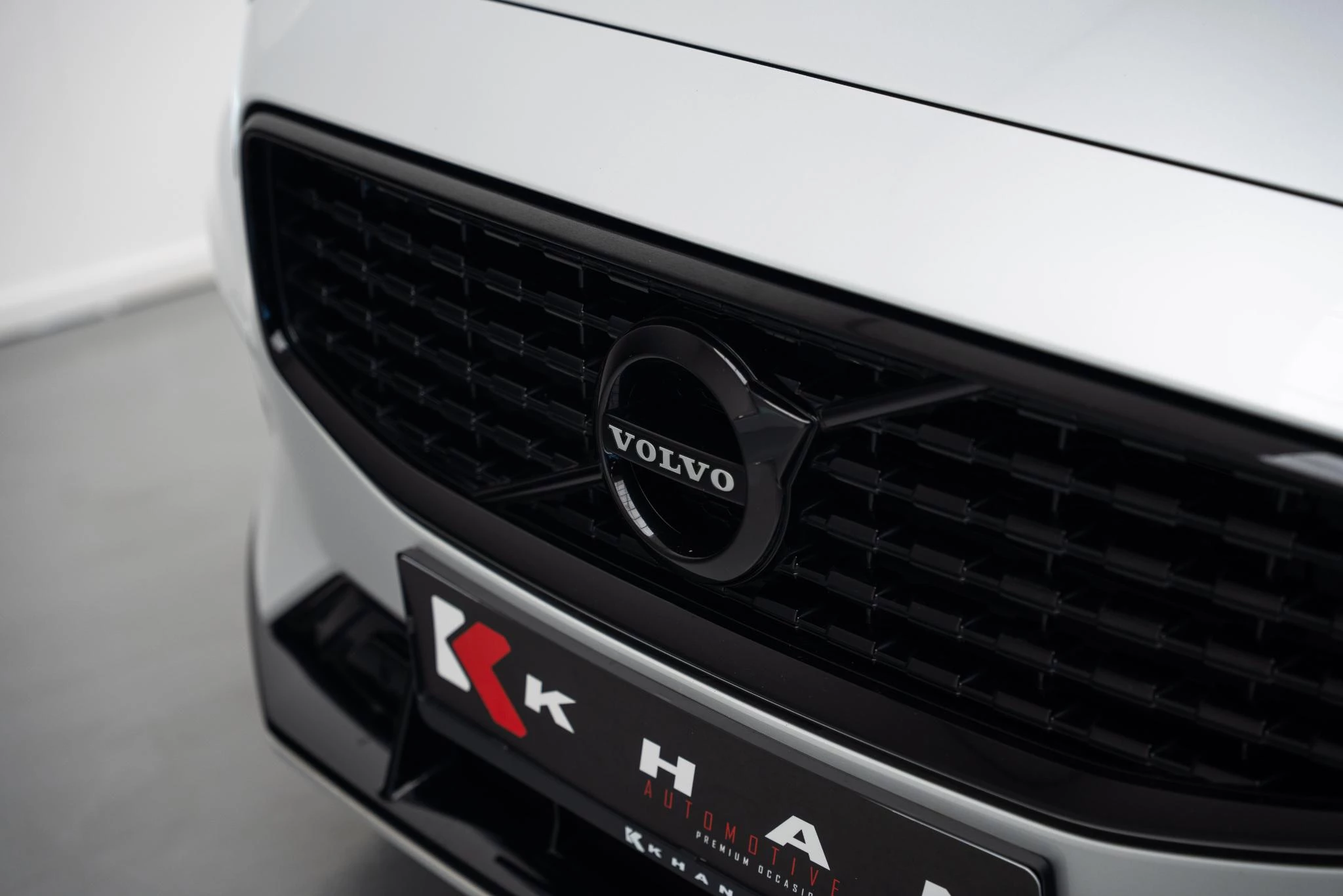 Hoofdafbeelding Volvo S60