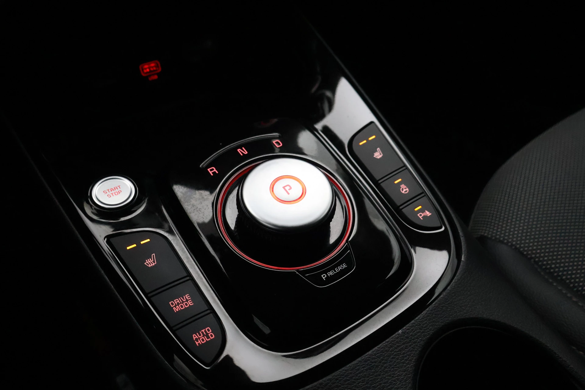 Hoofdafbeelding Kia e-Soul