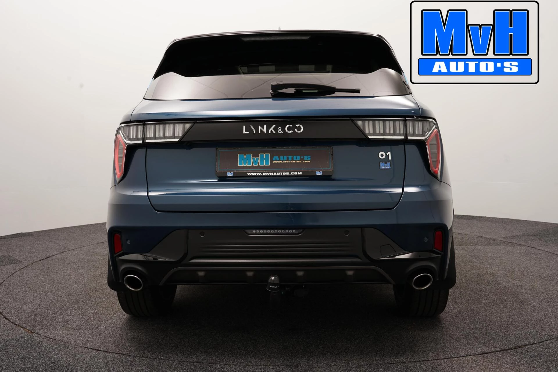 Hoofdafbeelding Lynk & Co 01