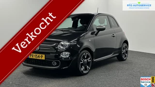 Fiat 500  0.9 TwinAir Turbo Sport |DAB|Airco|NAVI 70000 KM