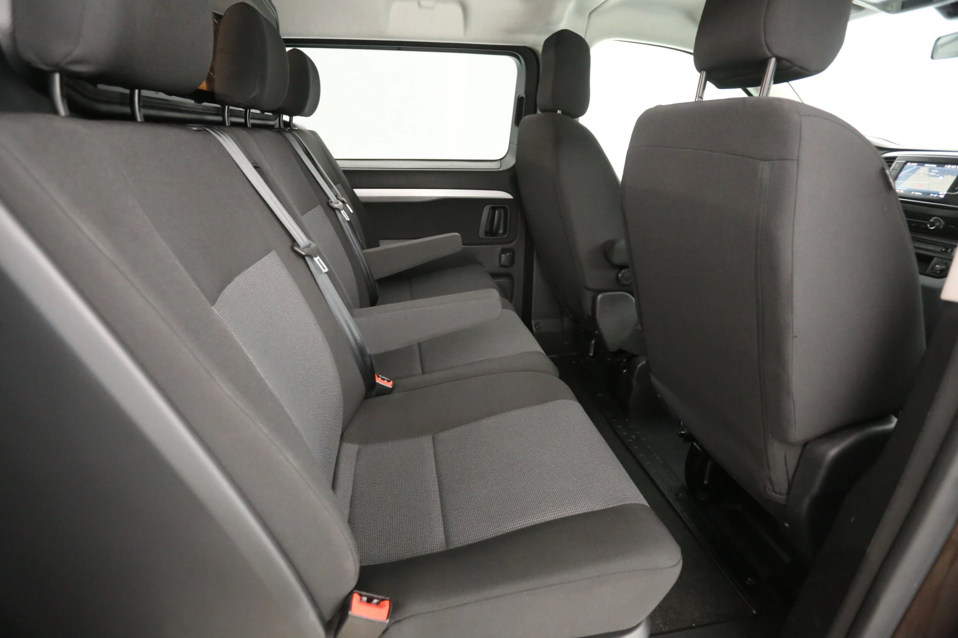 Hoofdafbeelding Toyota ProAce