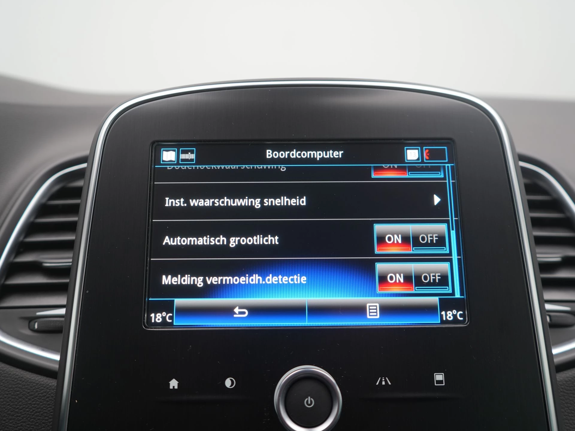 Hoofdafbeelding Renault Grand Scénic
