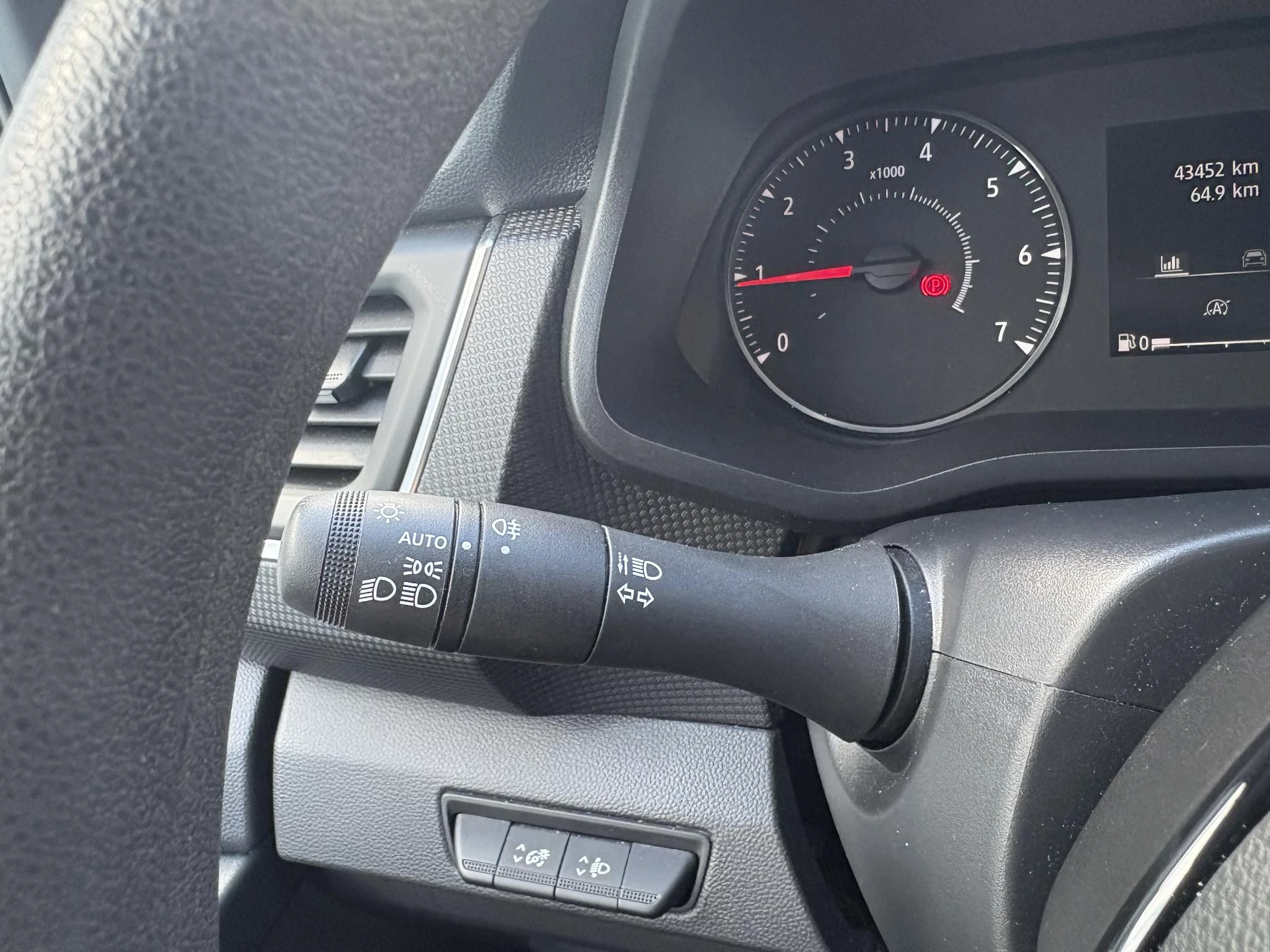 Hoofdafbeelding Nissan Primastar