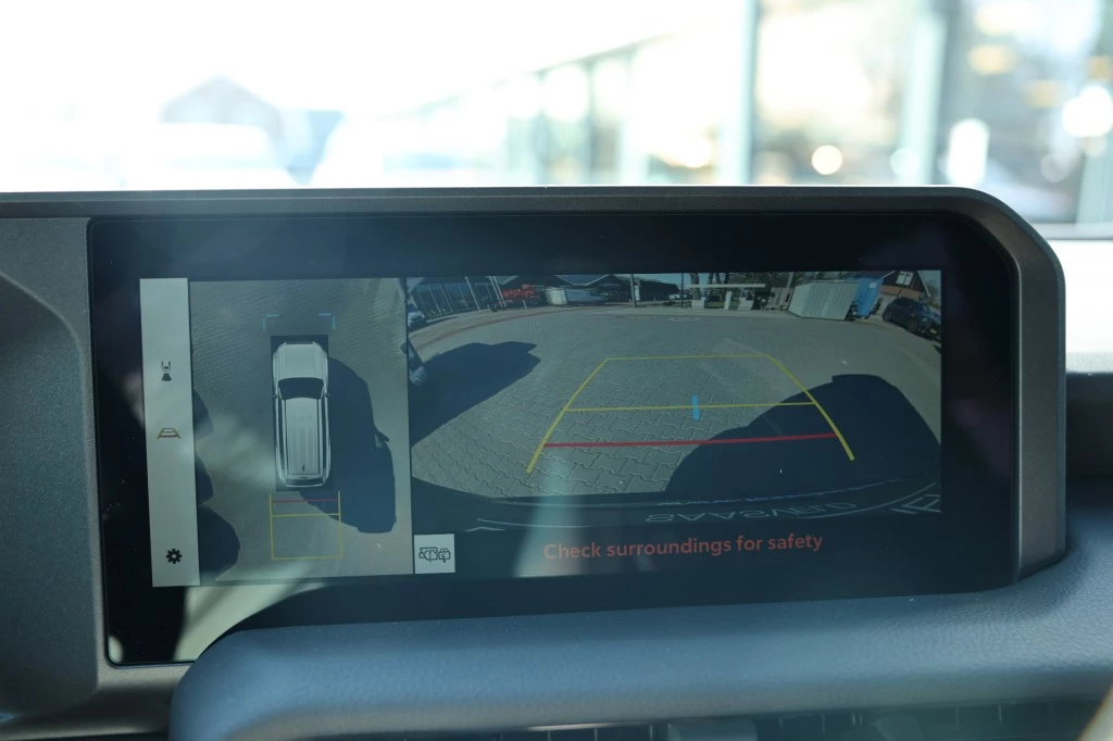 Hoofdafbeelding Toyota Land Cruiser