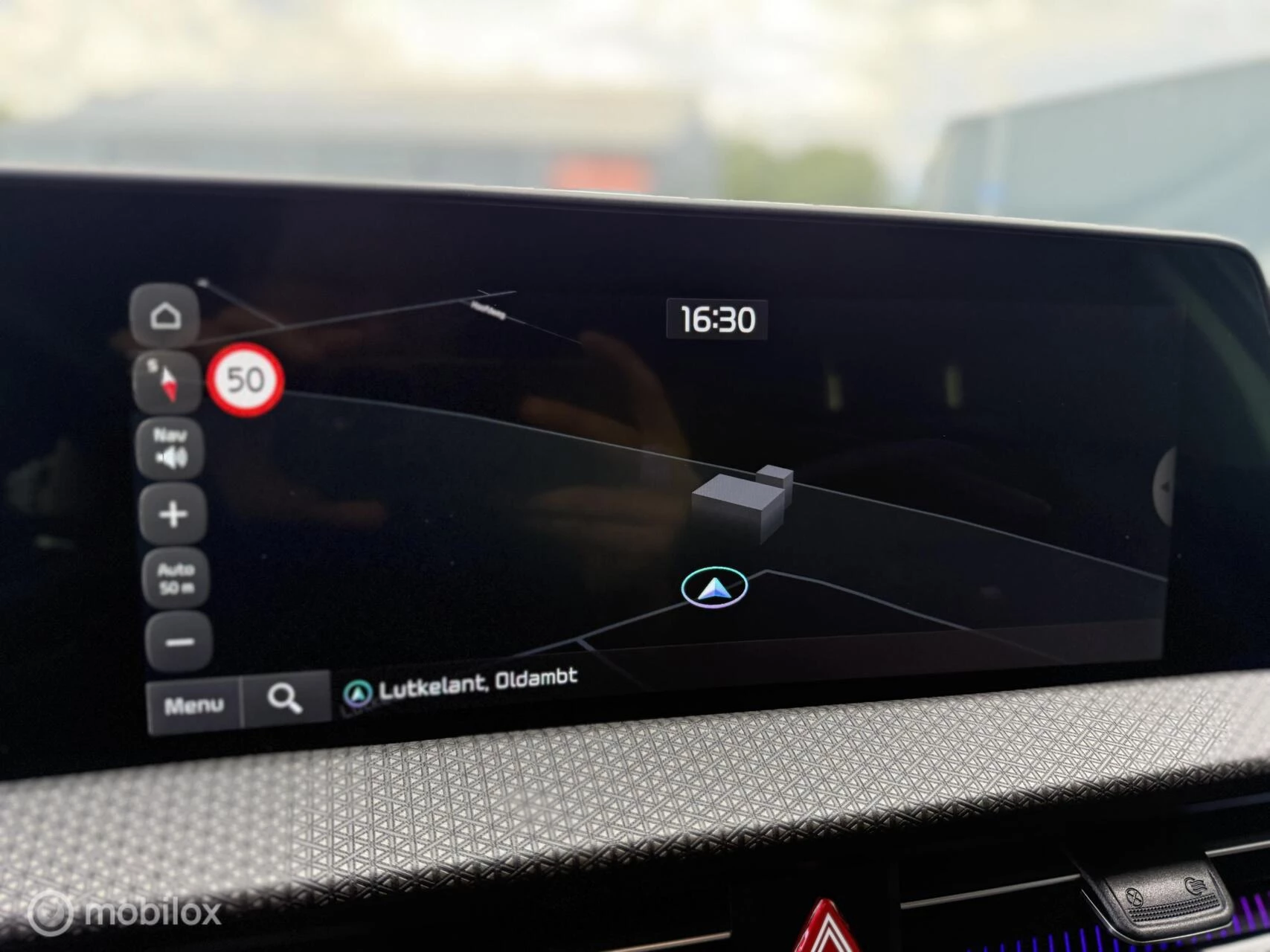 Hoofdafbeelding Kia EV6