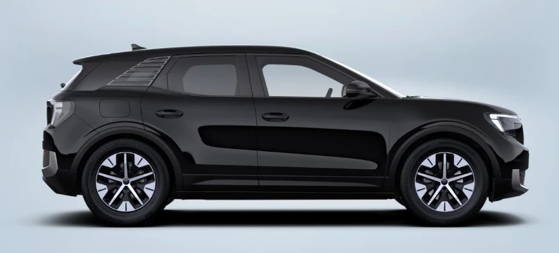 Hoofdafbeelding Ford Explorer