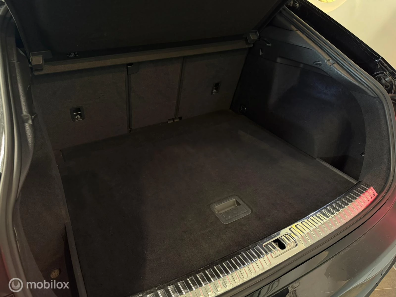 Hoofdafbeelding Audi RSQ3