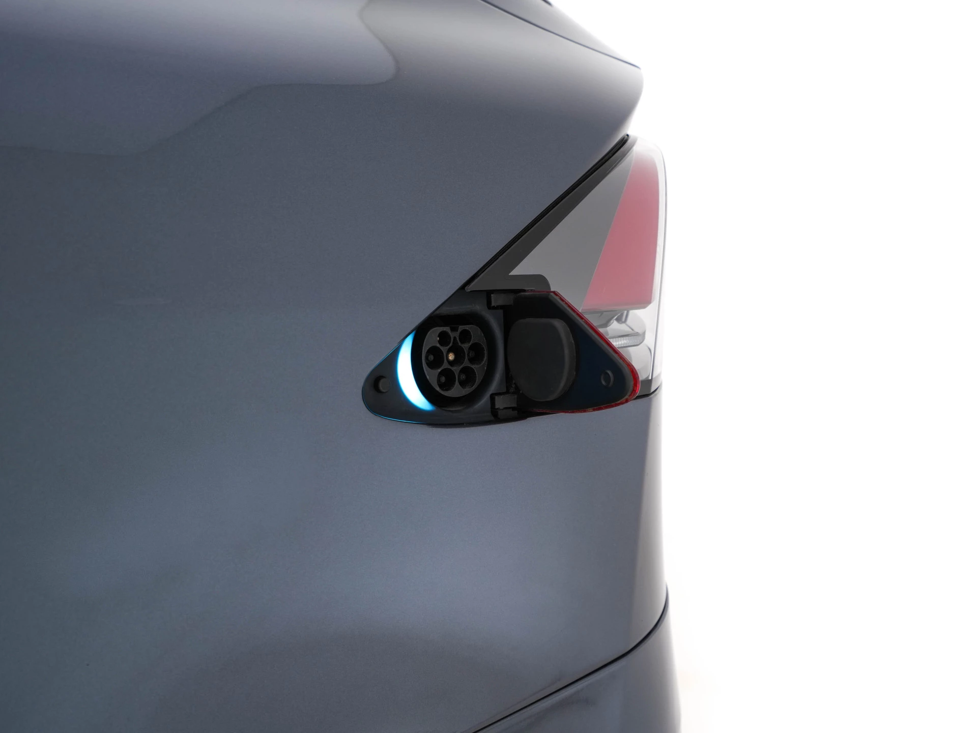Hoofdafbeelding Tesla Model X