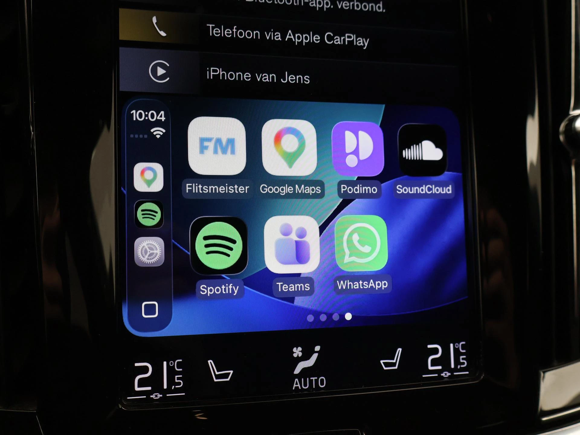 Hoofdafbeelding Volvo V90