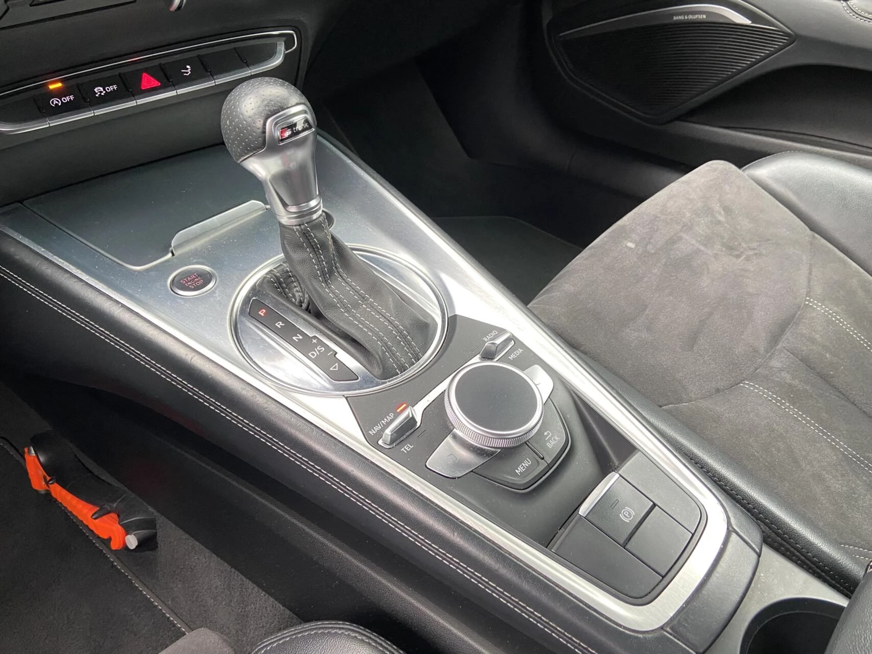 Hoofdafbeelding Audi TT