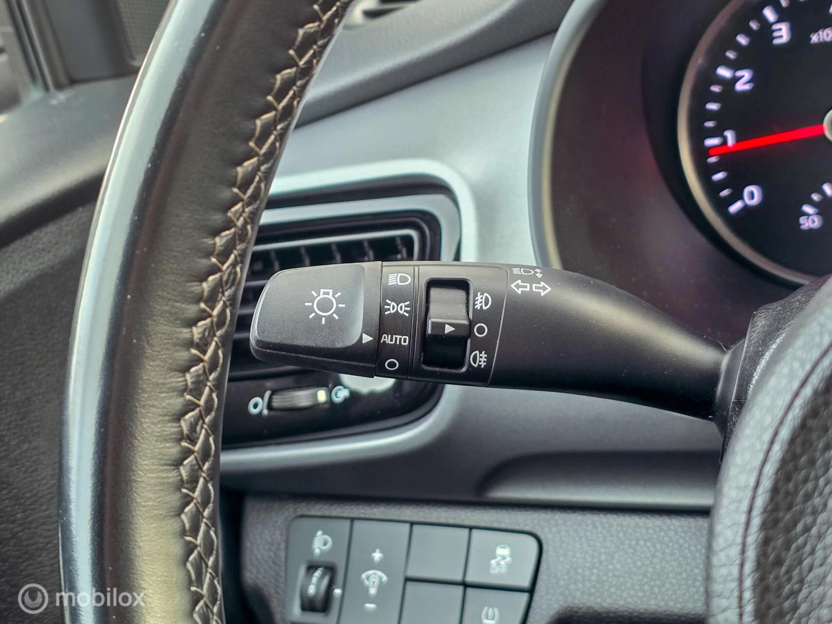 Hoofdafbeelding Kia Stonic