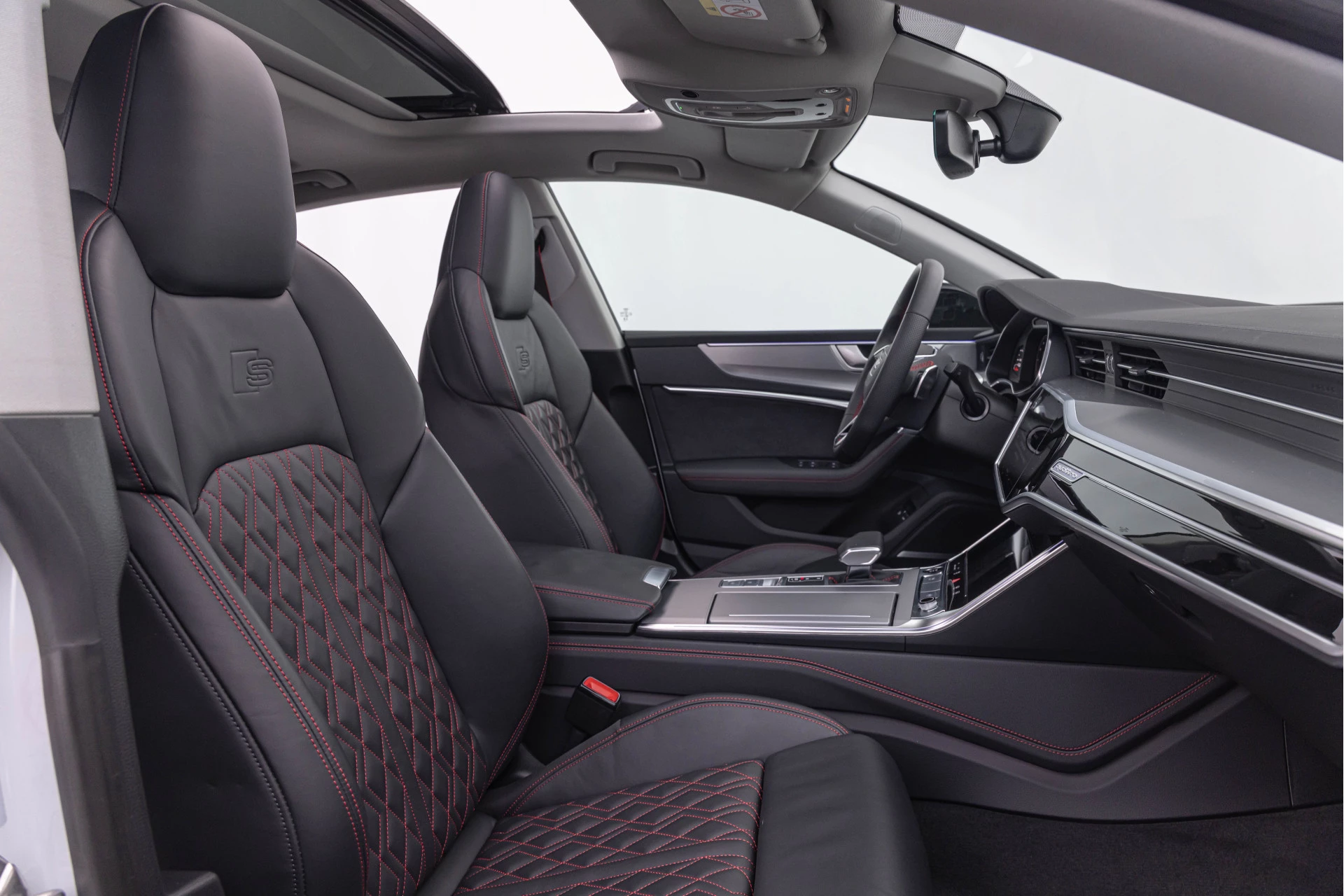 Hoofdafbeelding Audi A7