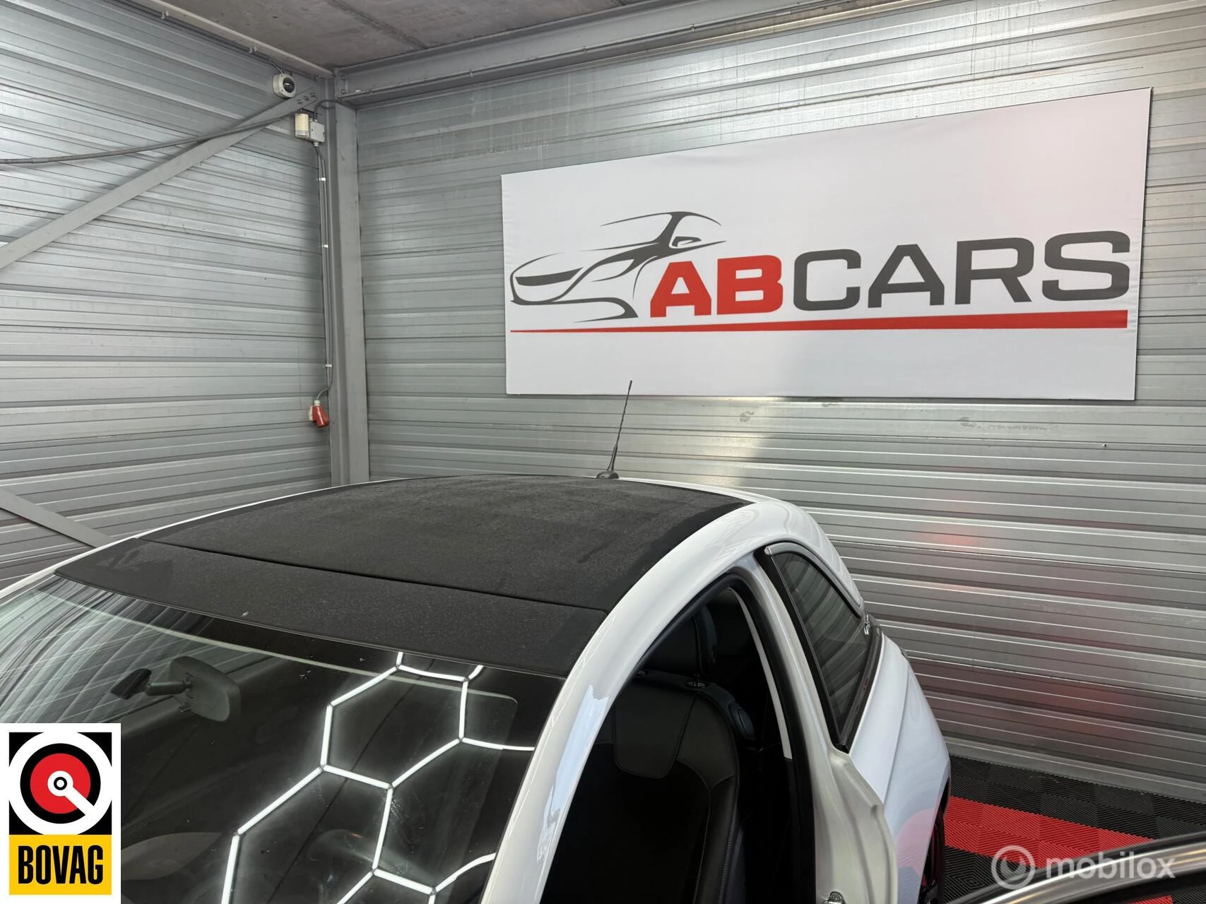 Hoofdafbeelding Opel ADAM