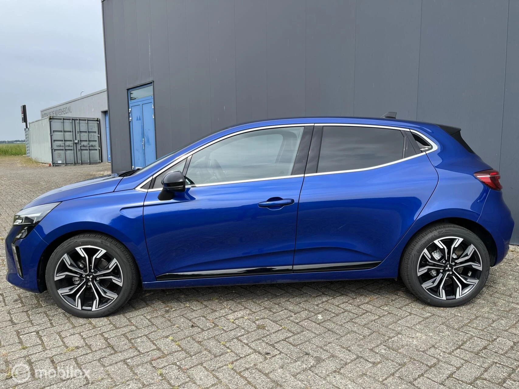 Hoofdafbeelding Mitsubishi Colt