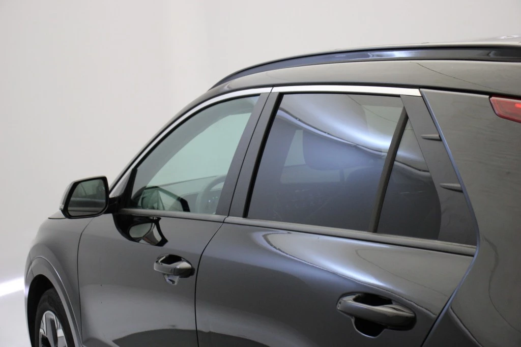 Hoofdafbeelding Kia Niro EV