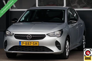 Opel Corsa 1.2 Edition, NL, cruise, CarPlay, navi, DAB, L.M.