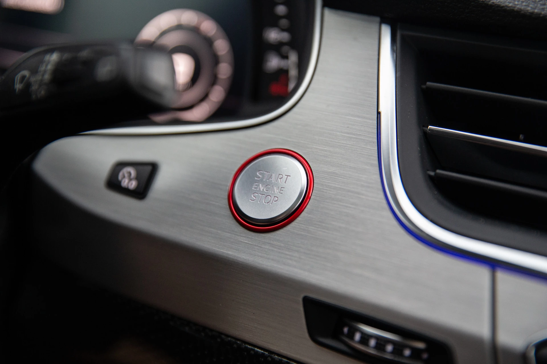 Hoofdafbeelding Audi SQ7