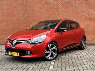Renault Clio 0.9 TCe ECO Night&Day|NAVI|CRUISE|BLUETOOTH