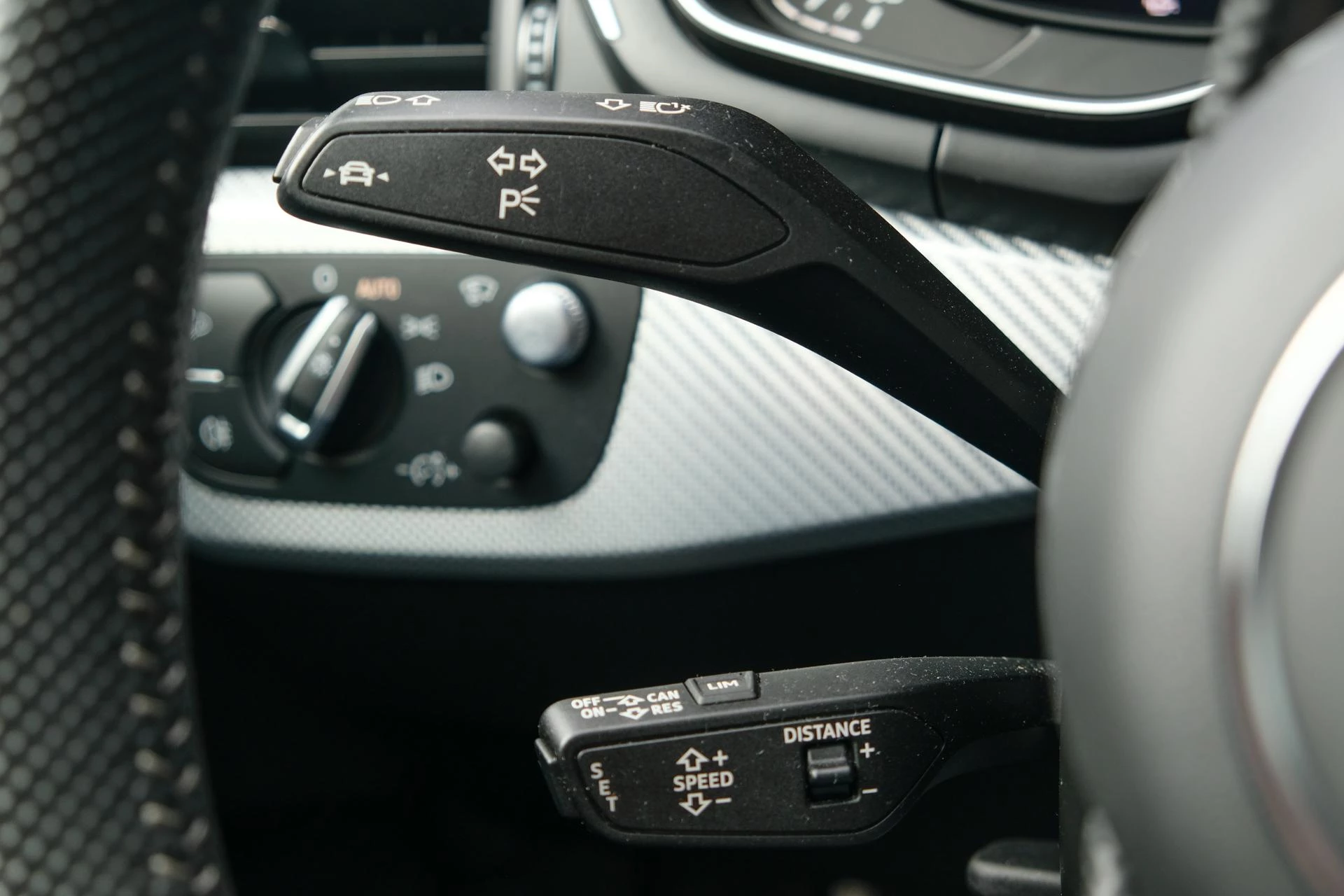 Hoofdafbeelding Audi RS4