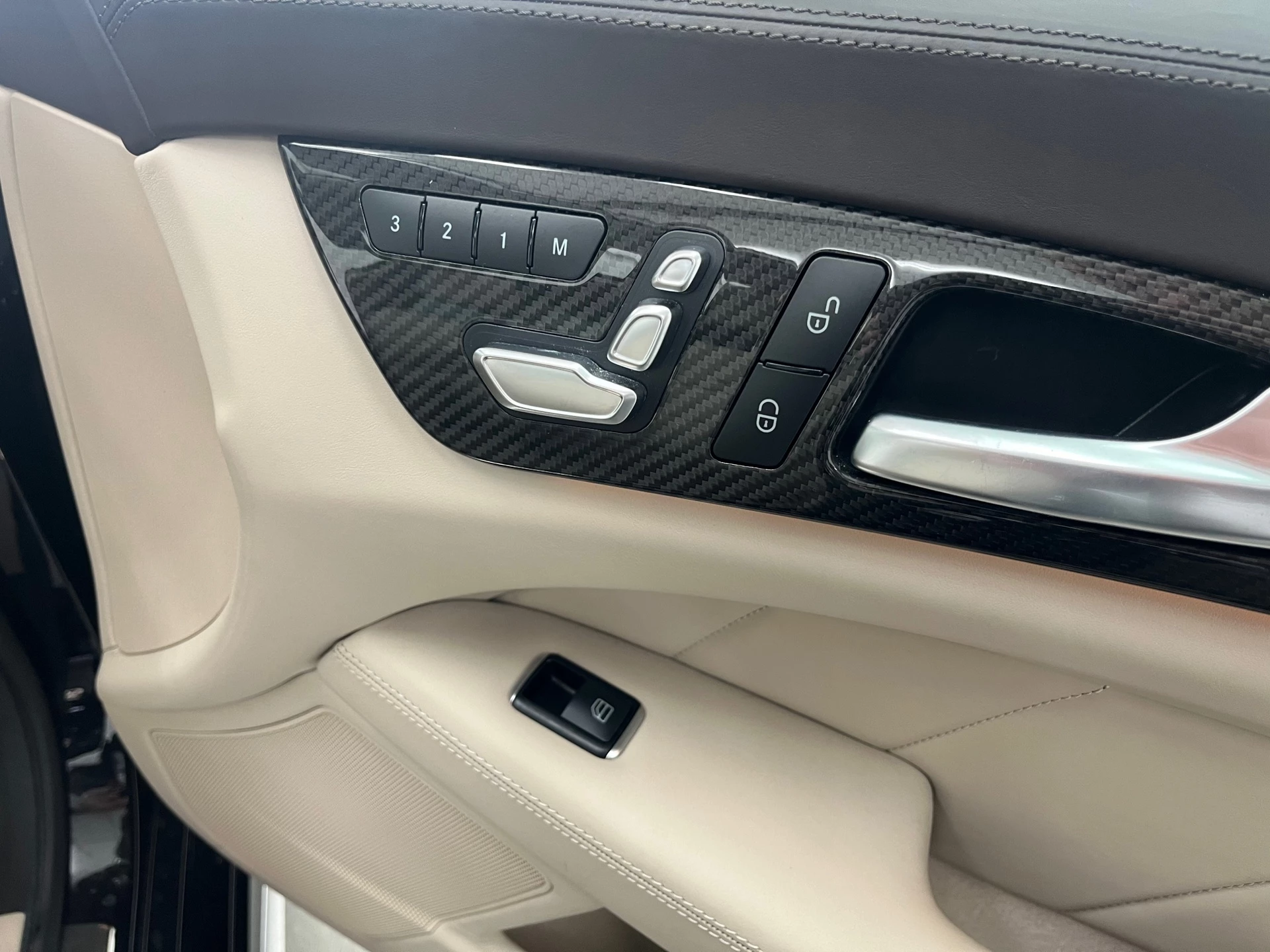 Hoofdafbeelding Mercedes-Benz CLS