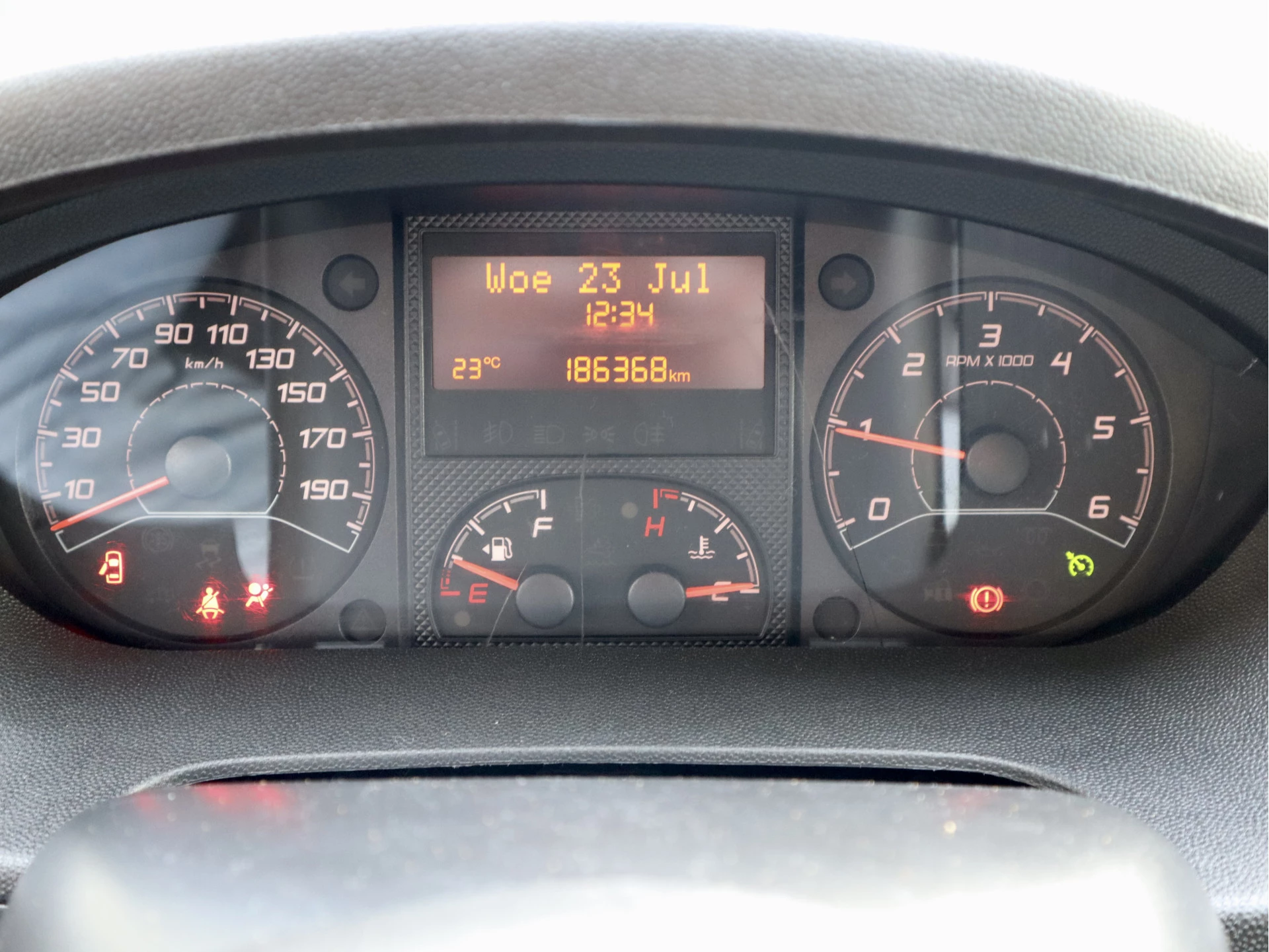 Hoofdafbeelding Fiat Ducato