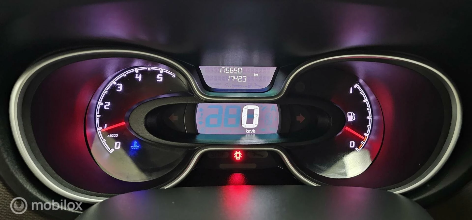 Hoofdafbeelding Fiat Talento