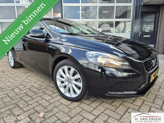 Volvo V40 1.6 T2 Momentum DEALERONDERHOUDEN NAVI PDC NAP