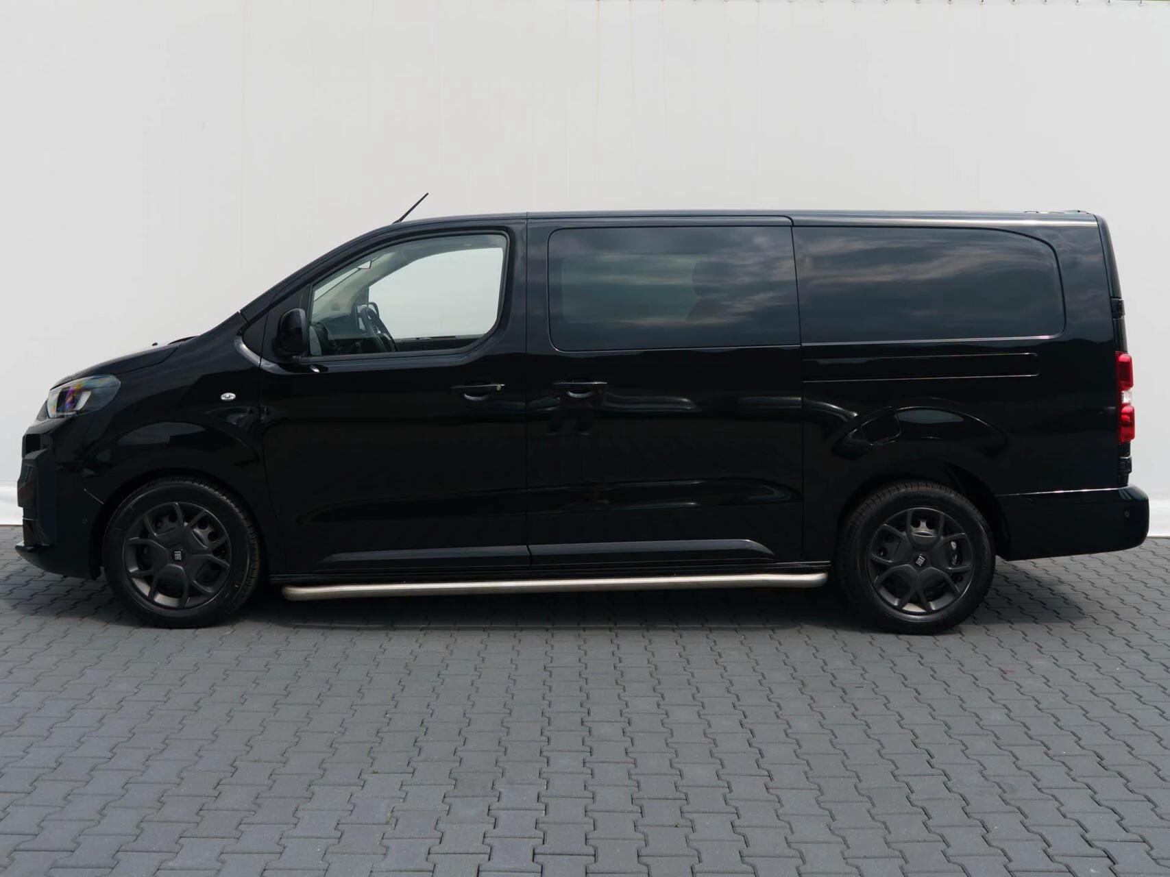 Hoofdafbeelding Fiat Scudo