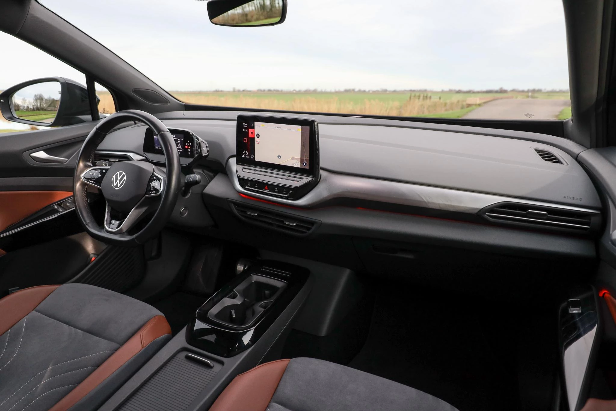 Hoofdafbeelding Volkswagen ID.4