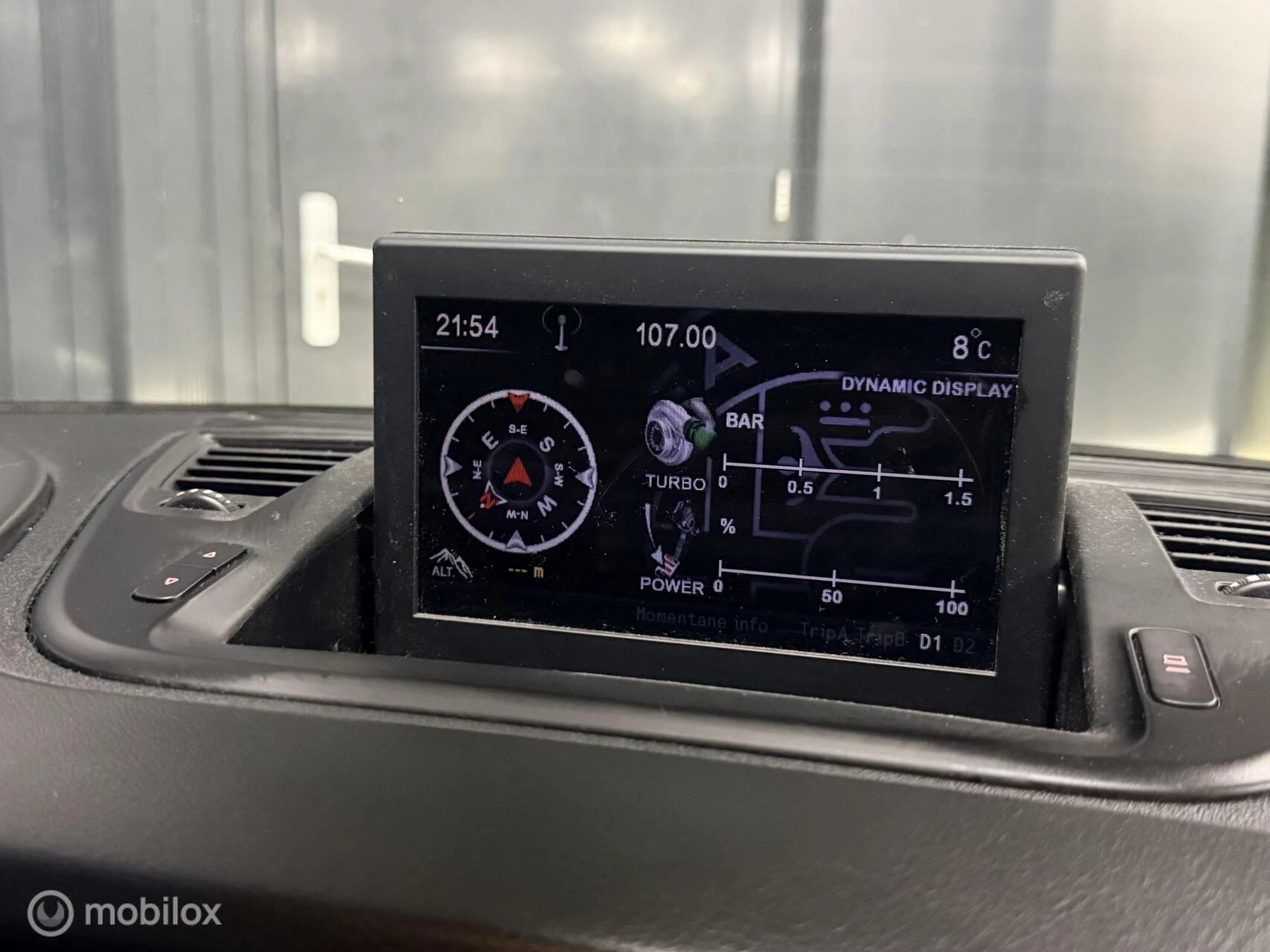 Hoofdafbeelding Alfa Romeo Giulietta