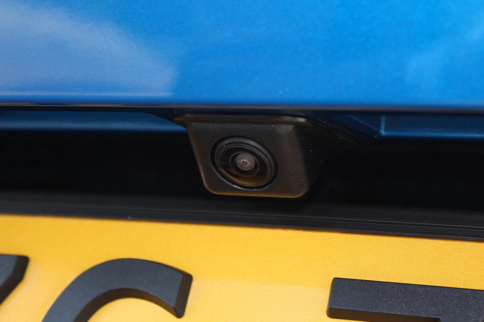 Hoofdafbeelding Renault Rafale