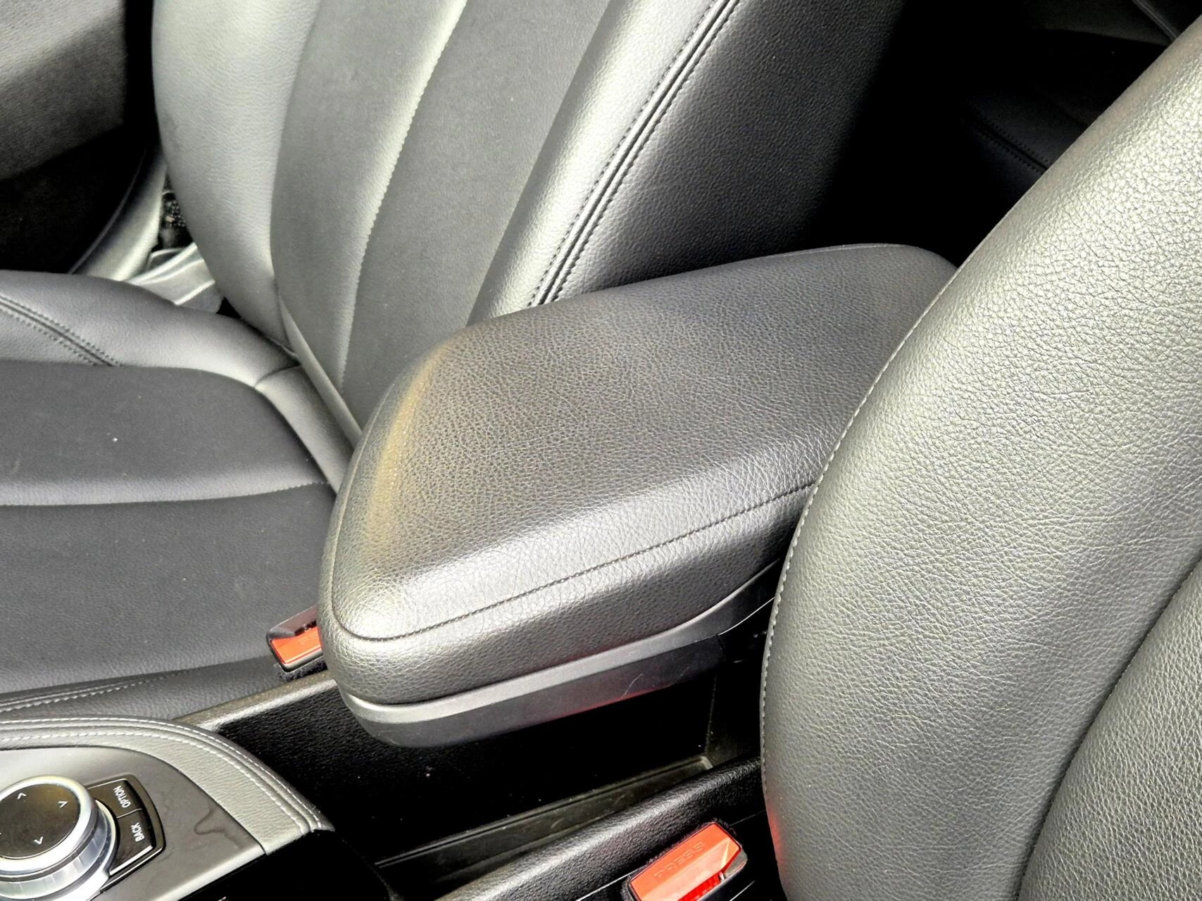 Hoofdafbeelding BMW X2