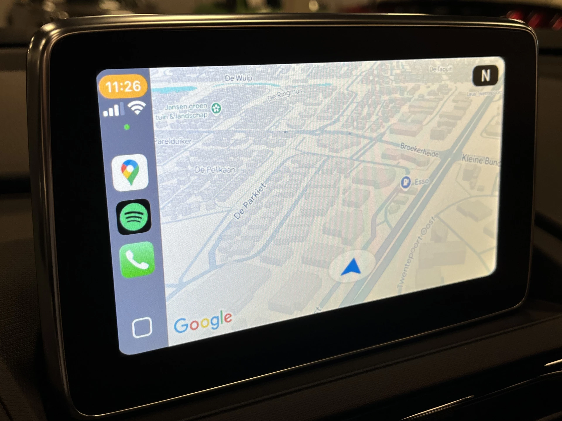 Hoofdafbeelding Mazda MX-5