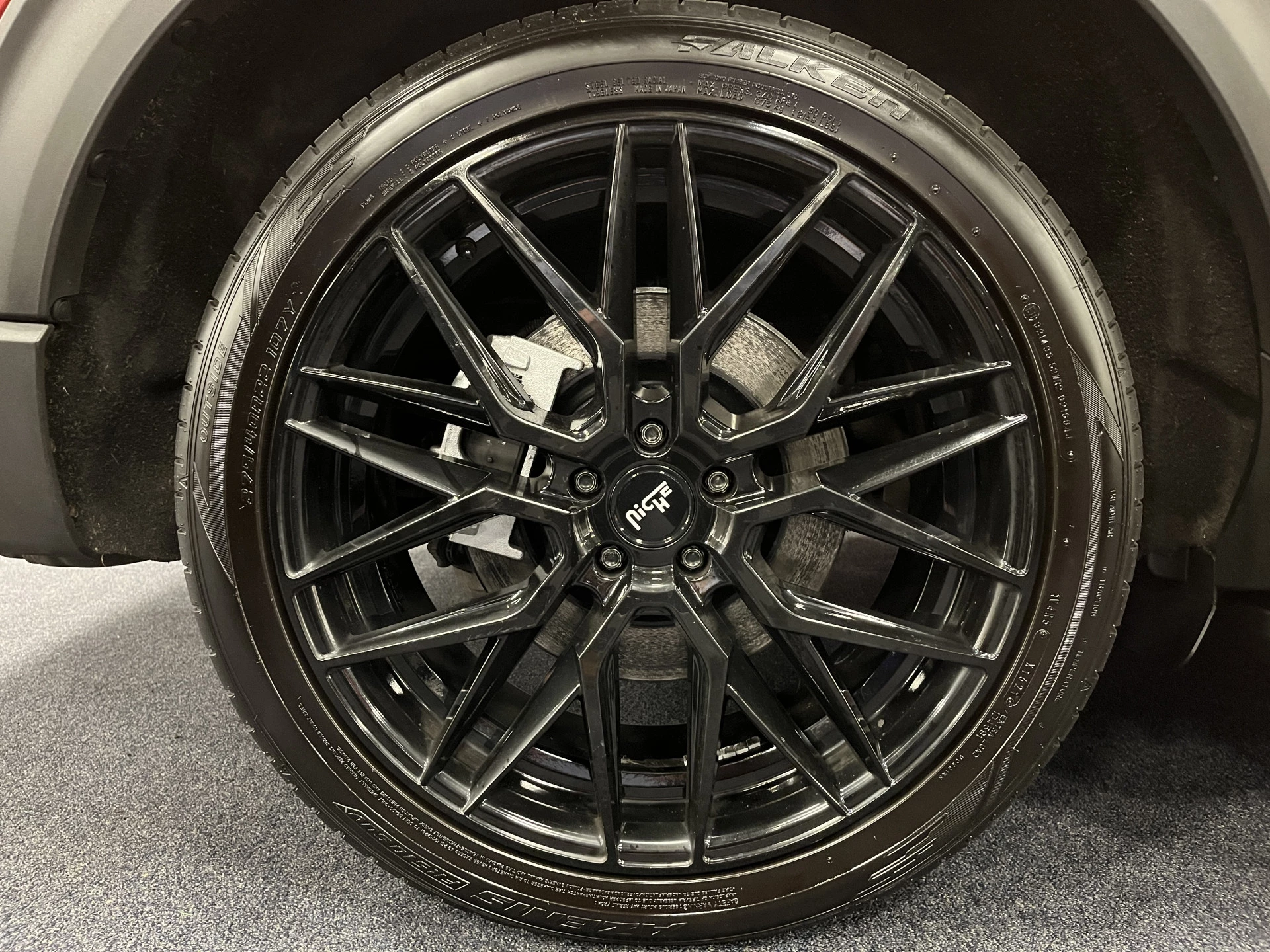 Hoofdafbeelding Ford Explorer