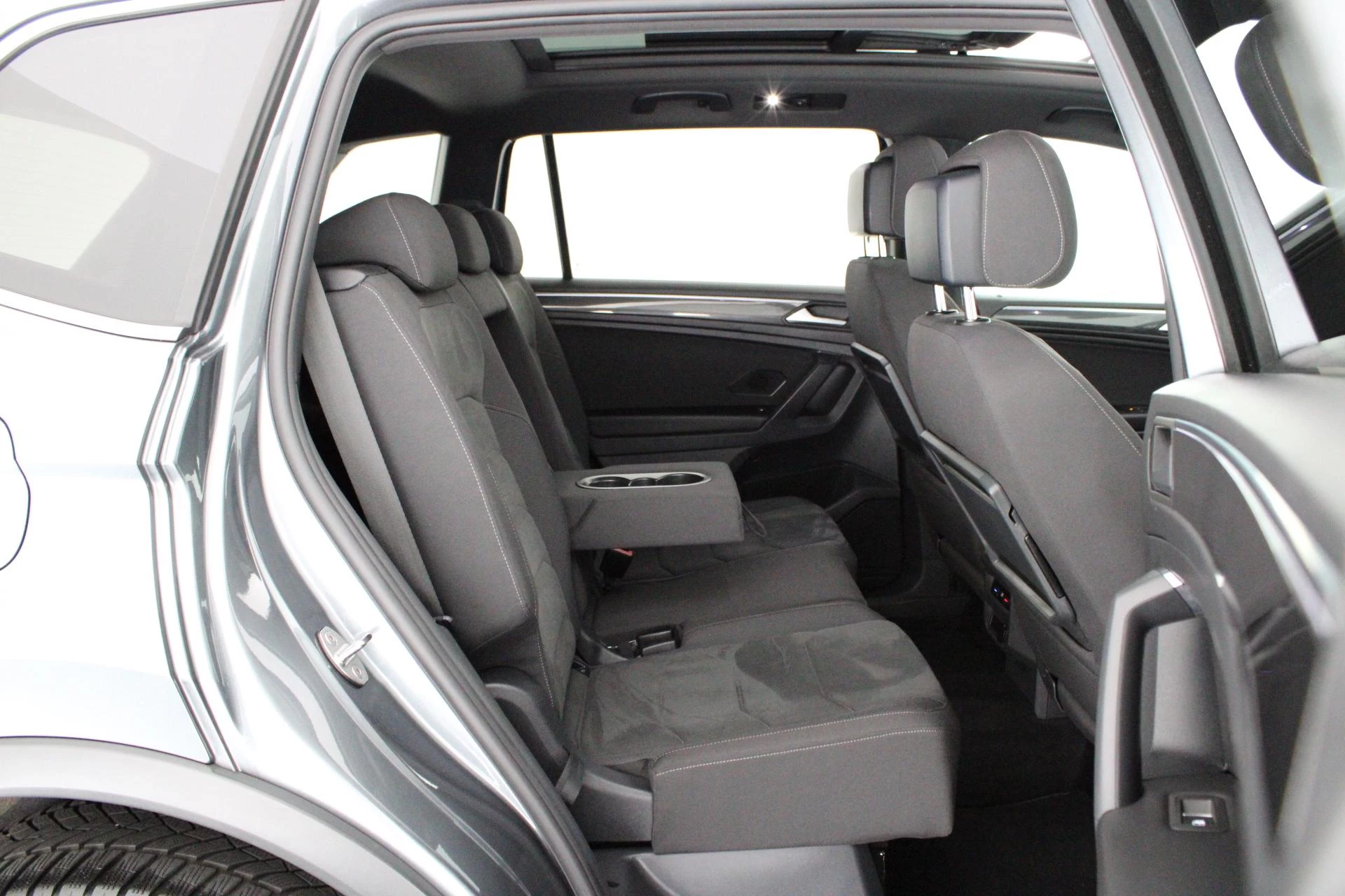 Hoofdafbeelding Volkswagen Tiguan Allspace